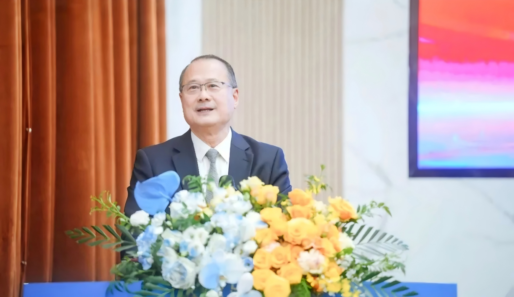 因胜传媒成功协办长三角企业国际化合作发展交流会